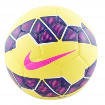 Nike Strike Hi-Vis Football Yellow