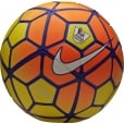 Nike Strike Premier League Football Yellow