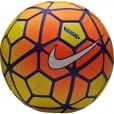 Nike Strike Premier League Football Yellow