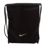 Nike Swoosh Gymsack Black