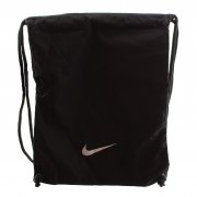 Nike Swoosh Gymsack Black