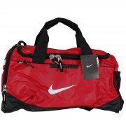 Team Training Small Duffel Red