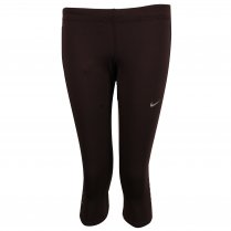 Nike Tech Capri Women's 3/4 Tights Black