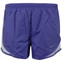 Nike Tempo Women's Shorts Purple