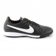 Nike Tiempo Genio Astroturf Trainers Black