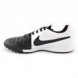 Nike Tiempo Genio Astroturf Trainers Black