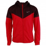 Nike Vapor Men's Jacket Red