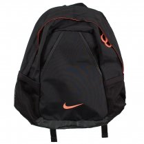 Nike Varsity Backpack Black