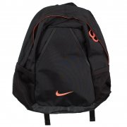 Varsity Backpack Black