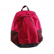 Varsity Backpack Pink