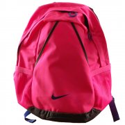 Nike Varsity Backpack Pink