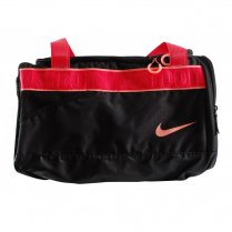 Nike Varsity Duffel Bag Black