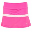 Nike Victory Power Girl's Tennis Skirt Pink