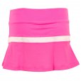 Nike Victory Power Girl's Tennis Skirt Pink