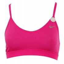 Nike Victory Reversible Bra Pink