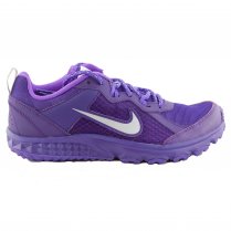 Nike Wild Trail Shield Women's Shoe Purple