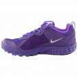 Nike Wild Trail Shield Women's Shoe Purple