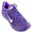 Nike Wild Trail Shield Women's Shoe Purple