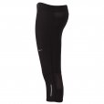 Nike Women's 3/4 Tech Capri Tights Black