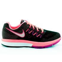 Nike Women's Air Zoom Vomero 10 Running Shoe Black