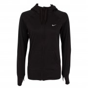 Women's All Time Training Hoody Black