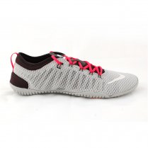 Women's Free 1.0 Cross Bionic Trainer Grey