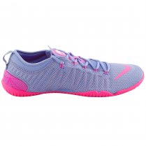 Nike Women's Free 1.0 Cross Bionic Trainer Purple