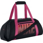 Nike Women's Gym Club Training Duffel Bag Black