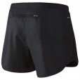 Nike Women's Modern Embossed Tempo Shorts Black