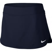 Women's NikeCourt Pure Tennis Skirt Blue