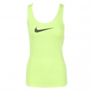 Women's Pro Tank Yellow