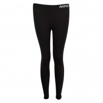 Nike Women's Pro Tights Black