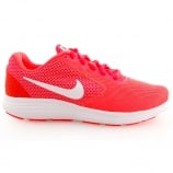 Nike Women's Revolution 3 Running Fluro Orange