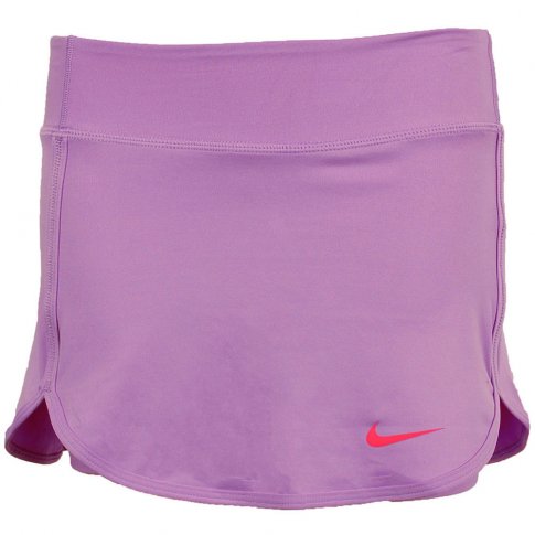 Nike Women's Straight Court Skirt Light Purple