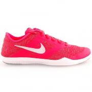 Nike Women's Studio Trainer 2 Print Training Shoe Red