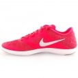 Nike Women's Studio Trainer 2 Print Training Shoe Red