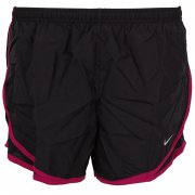 Women's Tempo Shorts Black