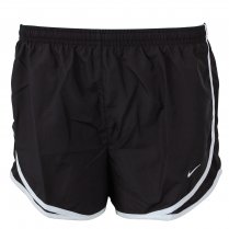 Nike Women's Tempo Shorts Black