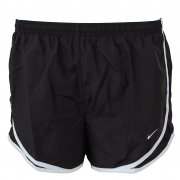 Women's Tempo Shorts Black