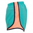 Nike Women's Tempo Shorts Light Blue