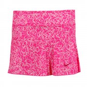 Nike Women's Victory Printed Skirt Pink