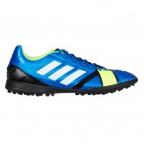 Nitrocharge 3.0 TRX Astro Turf Football Boots Blue