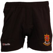 O Neill Men's Tech Short Black