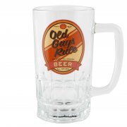 Beer Belly Beer Stein