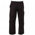 Canterbury Open Hem Junior Stadium Trousers Black