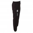 Canterbury Open Hem Junior Stadium Trousers Black