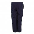 Canterbury Open Hem Junior Stadium Trousers Dark Blue