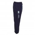 Canterbury Open Hem Junior Stadium Trousers Dark Blue