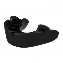 OPRO shield™ Mouthguard Bronze Black