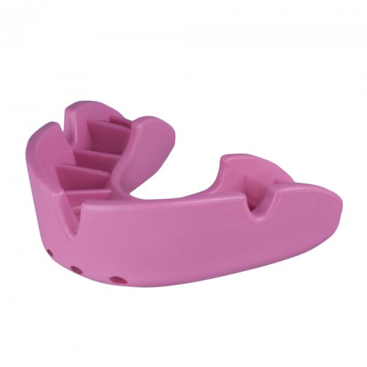 OPRO OPROshield Mouthguard Bronze Pink